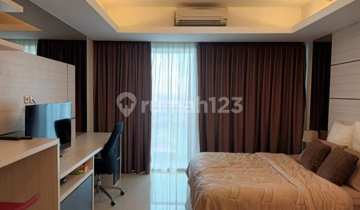 Rent Intercon Kemang Village 43