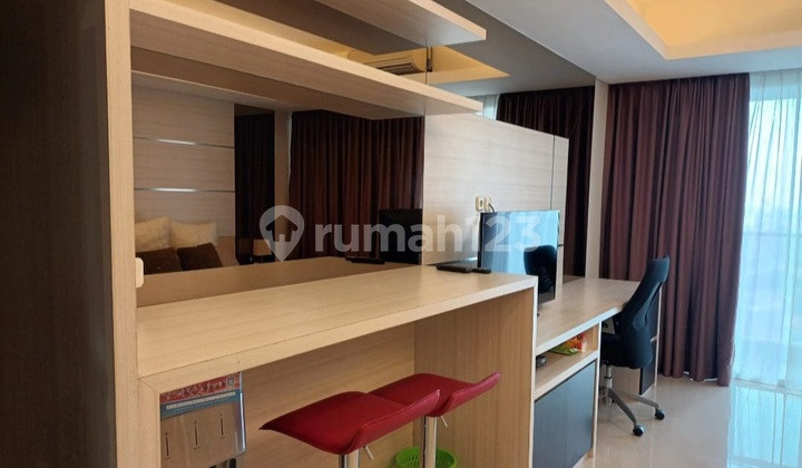 Sewa Intercon Kemang Village 43 2