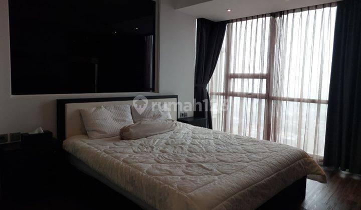 Sewa infinity Kemang Village 3BR 2