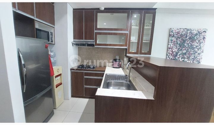 Sewa Empire 2 BR Kemang Village 2