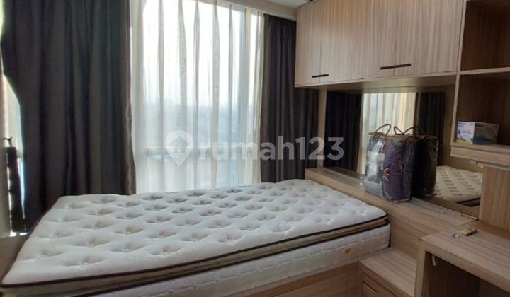 Rent Cosmo Kemang Village 2 Bedroom 2