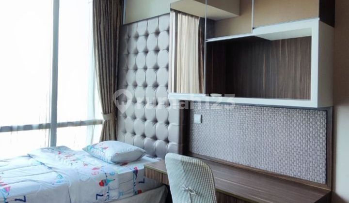 Sewa Ritz Kemang Village 2 BR 1