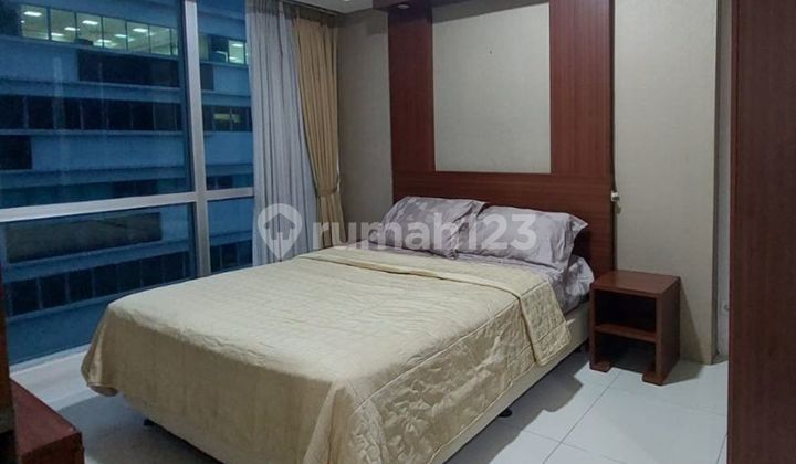 Sewa Empire Kemang Village 2 BR 2