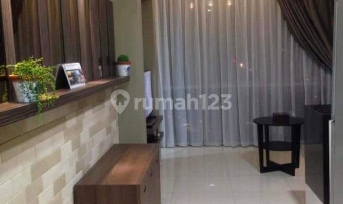 Rent Kemang Mansion 60m2 2