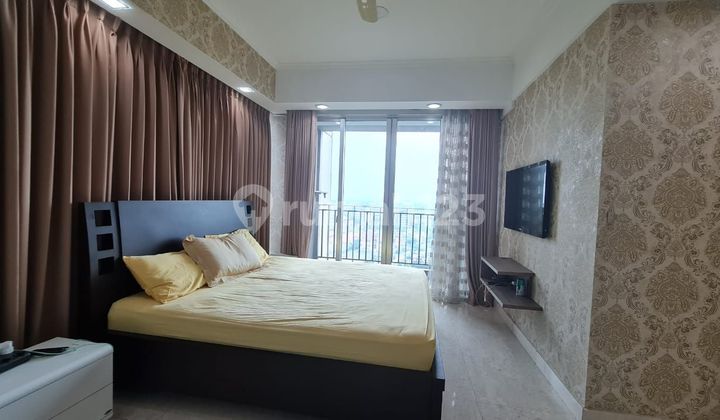 Jual Empire Kemang Village 3 BR 2