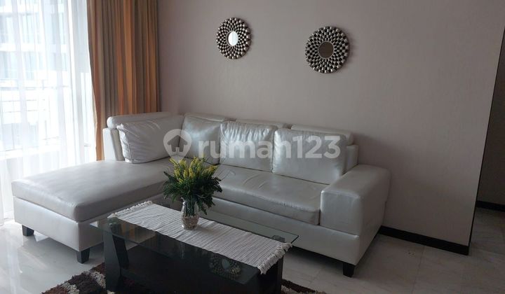 Rent Cosmopolitan Kemang Village