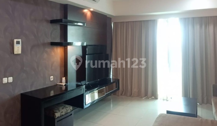 Rent Cosmopolitan Kemang Village 2br 2