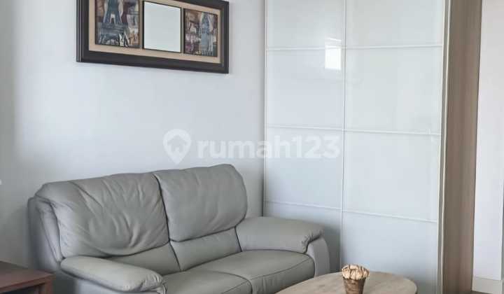 Rent Intercon Kemang Village