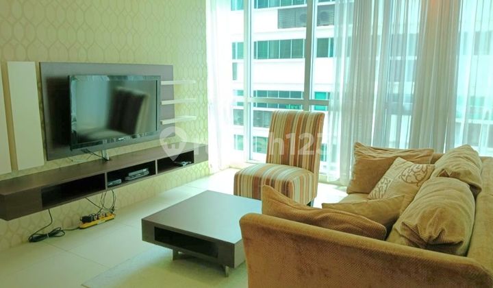 Sewa Empire Kemang Village 2