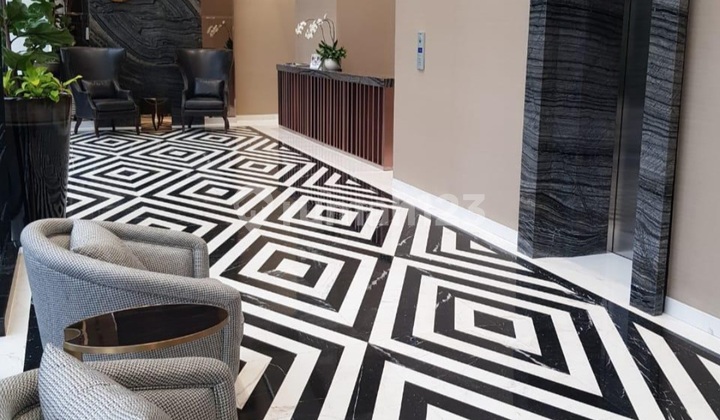 Jual Apartemen.nine.residence