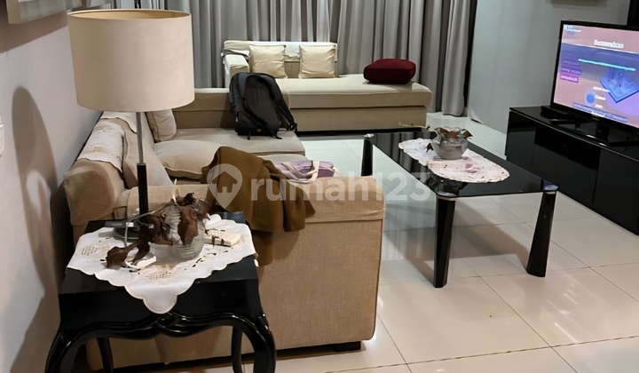 Jual Empire Kemang Village 2Br Jual Empire Kemang Village 2Br