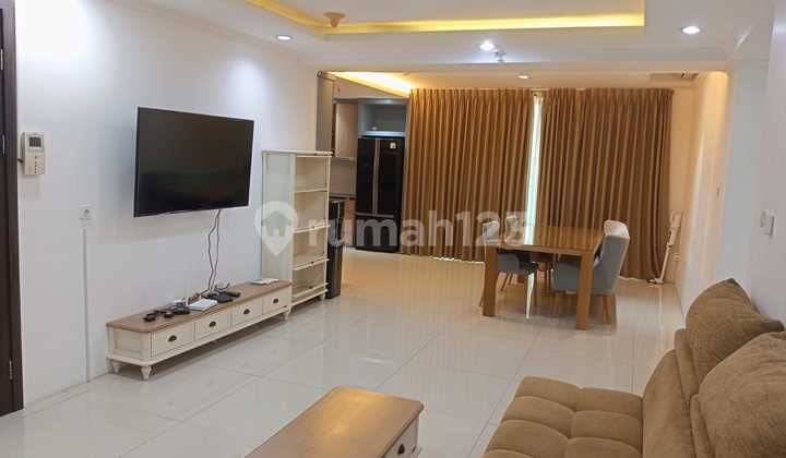 Rent Infinity Kemang Village. 3 Bedrooms