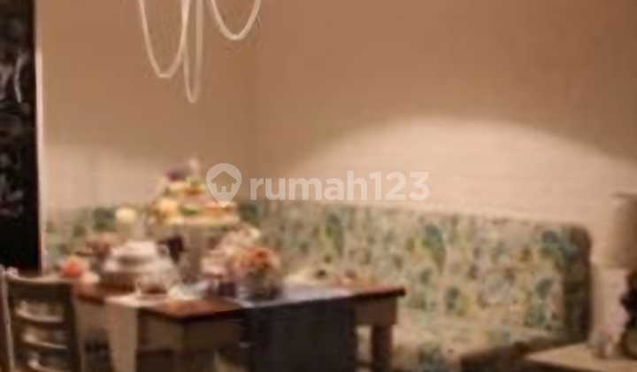 Jual Intercon Kemang Village Studio 2