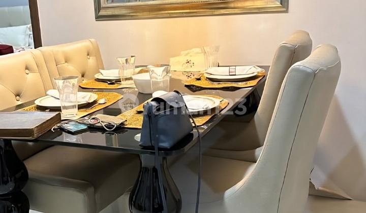 Jual Empire Kemang Village 2Br 2