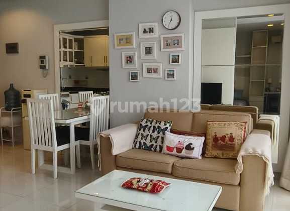 Rent Kemang Mansion Studio 2