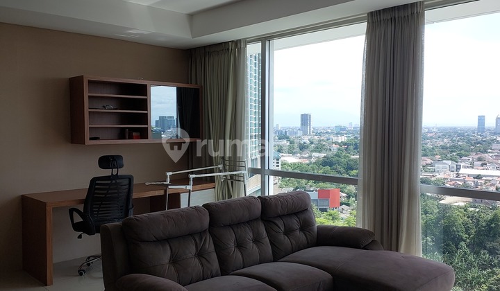 Rent Cosmo Kemang Village 2BR