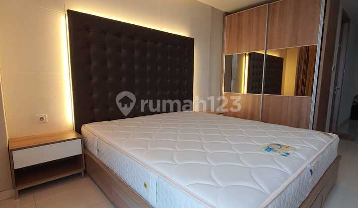 Rent Intercon Kemang Village 38