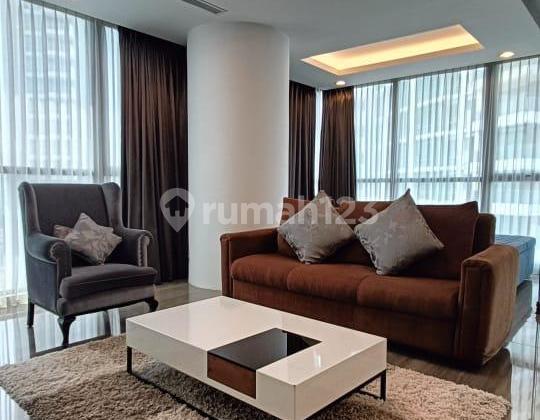 Rent Bloomington 3br Kemang Village