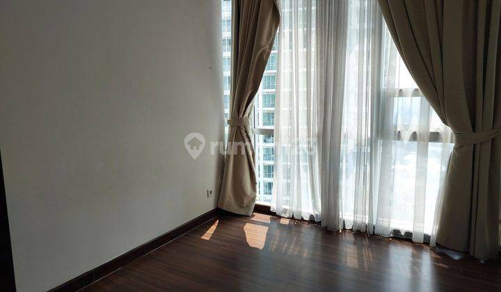 Sewa Cosmopolitan Kemang Village 3BR 2