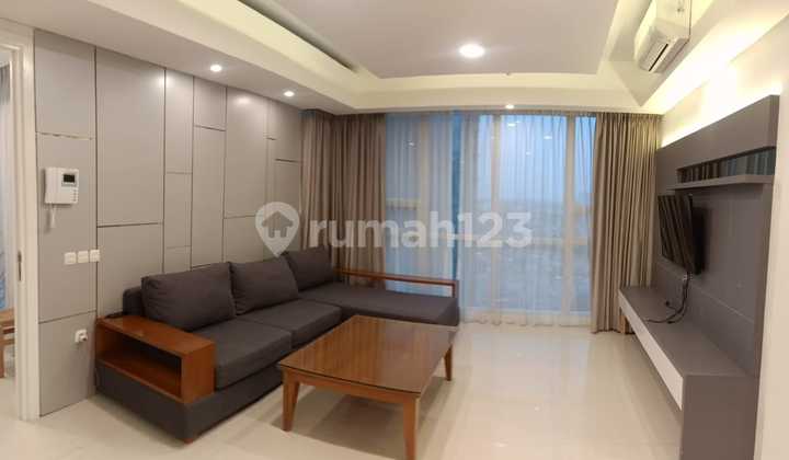 Jual.infinity Kemang Village 2Br Jual.infinity Kemang Village 2Br