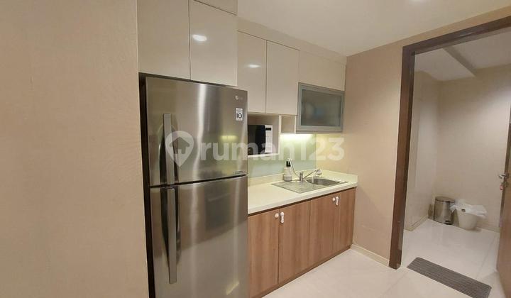 Rent Infinity Kemang Village 2 Br 2