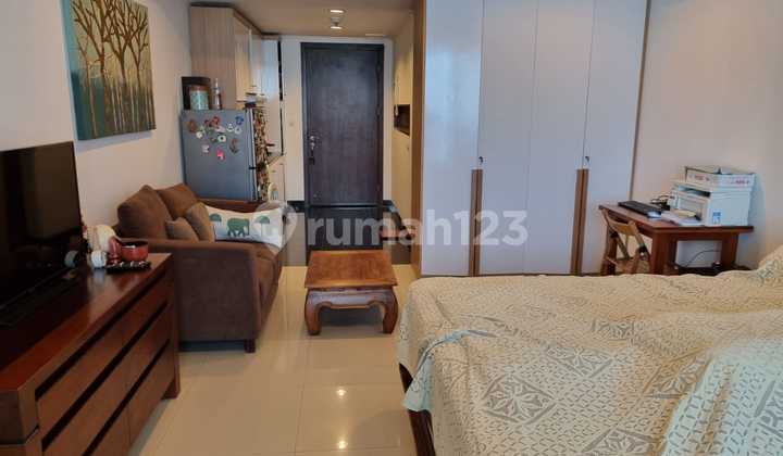 Selling Kemang Mansion 1 Bedroom 2
