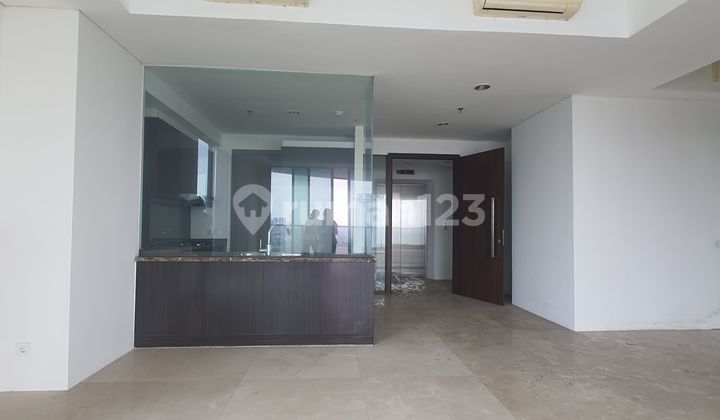 For Sale.ritz Kemang Village 205m2 2