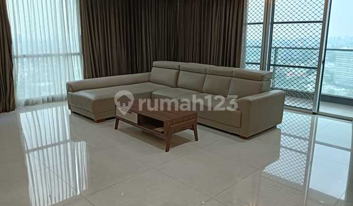 For Sale. Infinity Kemang Village 3br
