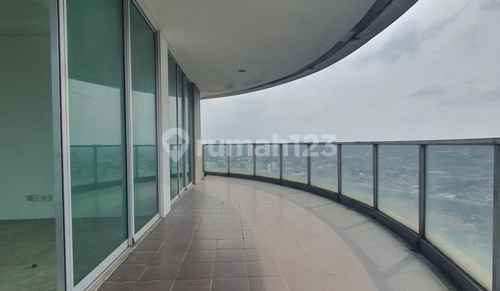 For Sale.ritz Kemang Village 205m2