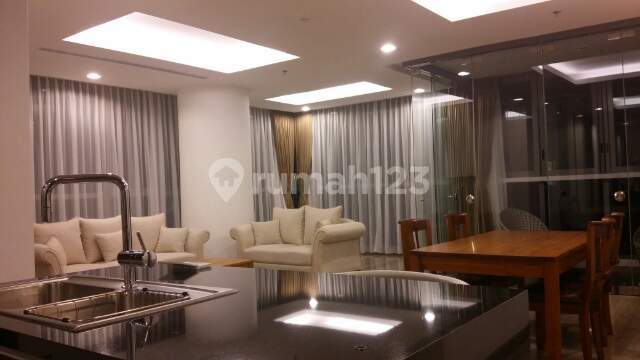 Jual Bloomington Kemang Village 3br Jual Bloomington Kemang Village 3br