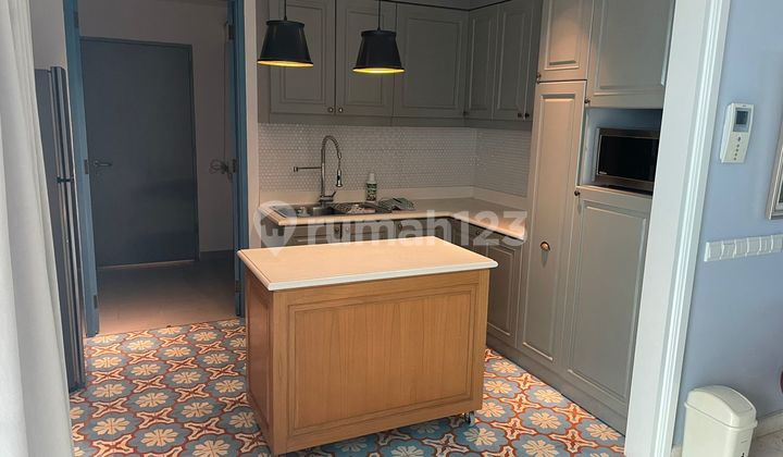 Rent Infinity Kemang Village 3BR 2