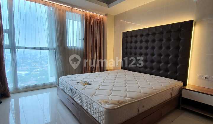 Sewa Intercon Kemang Village 38 2