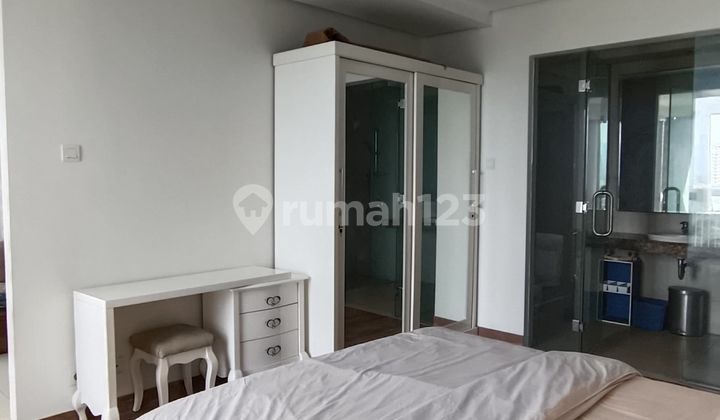 Jual Kemang Mansion 60 1 BR Jual Kemang Mansion 60 1 BR