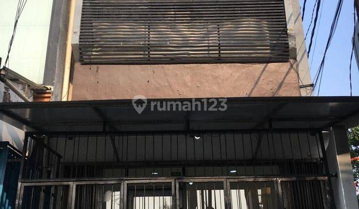 Dijual Cepat Ruko Fatmawati | Rumah123