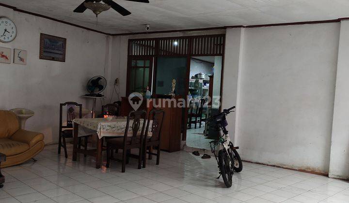 Dijual Rumah Daerah Cikini Nego Sampai Jadi 1