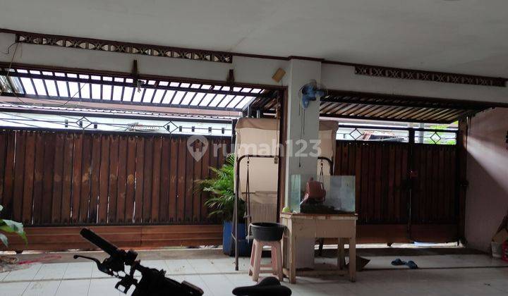 Dijual Rumah Daerah Cikini Nego Sampai Jadi 2