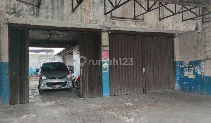 Dijual Cepat Ruko daerah Kebayoran Lama 1