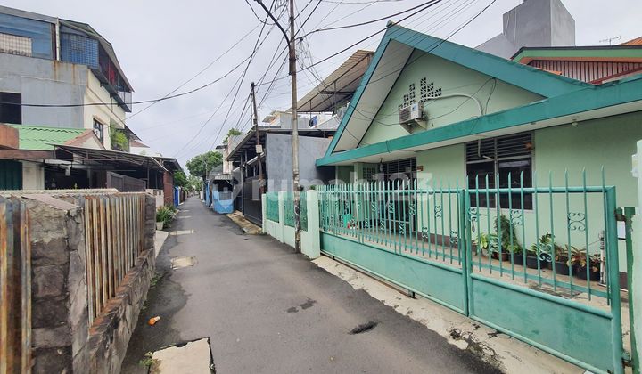 Rumah Daerah Grogol Buat Kos2an Rumah Daerah Grogol Buat Kos2an