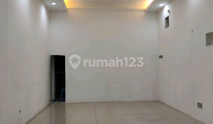 Ruko Dijual Daerah Fatmawati Harga NJOP Ruko Dijual Daerah Fatmawati Harga NJOP