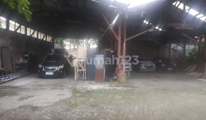 Gudang Daerah Kampung Rambutan Harga NJOP Gudang Daerah Kampung Rambutan Harga NJOP