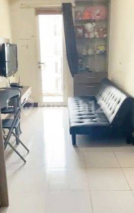 Disewakan Cepat Apartement Scientia Residences Gading Serpong 2