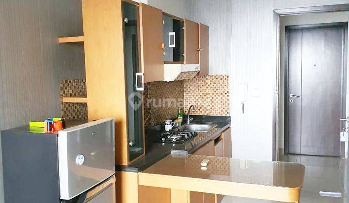 Apartemen Westmark Full Furnished 51,1 M2 Lokasi Premium 2