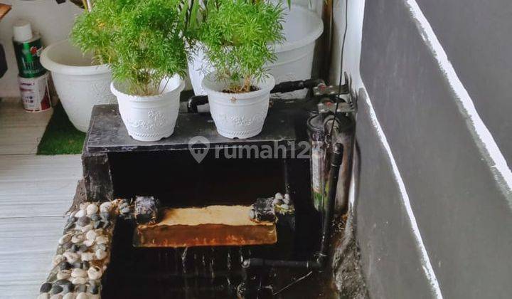 Rumah Murah di Green Mansion Siap Huni Lokasi Oke  6