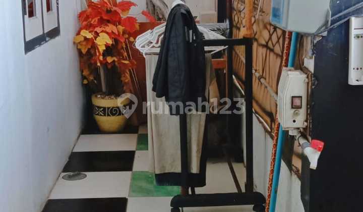 Rumah Murah di Green Mansion Siap Huni Lokasi Oke  7