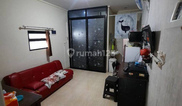 Rumah Minimalis di Duri Selatan Tambora Jakarta Barat Nego  1