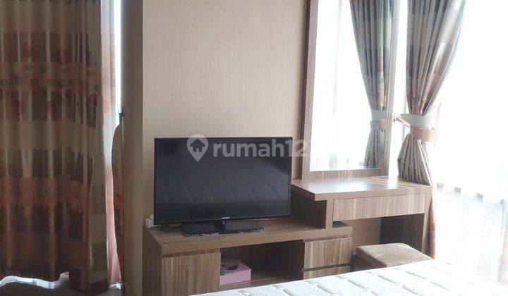 Apartement U Residance 2 BR di Karawaci Tangerang Siap Huni 2