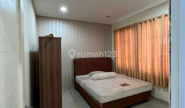 Disewakan Rumah Full Furnish di Puri Mansion Jakarta Barat  2