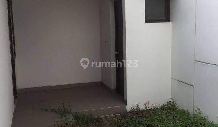 Rumah di Cluster Asia Green Lake City Siap Huni Strategis 2