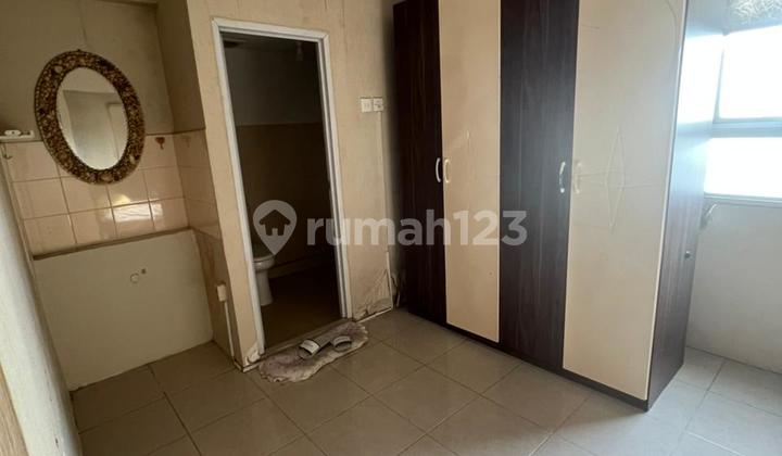 Disewakan Apartemen Green Palm, 3 Bedroom - Hoek 2