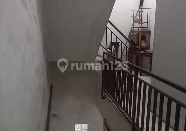 Ruko Poris Indah Tangerang Lokasi Strategis Nego 
